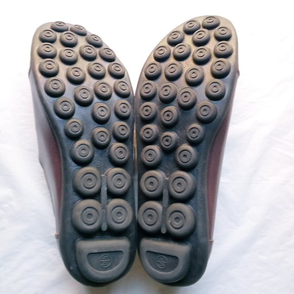 Slip on Casual shoe - Dark Brown - Picture 4 of 4